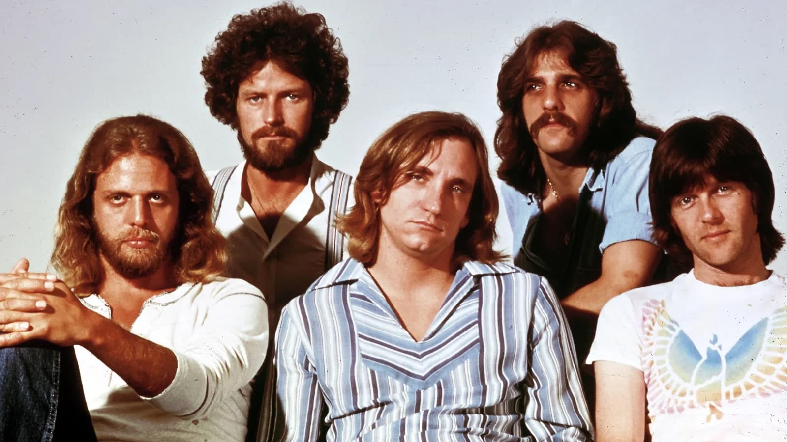 The Eagles: The Greatest American Rock Band
