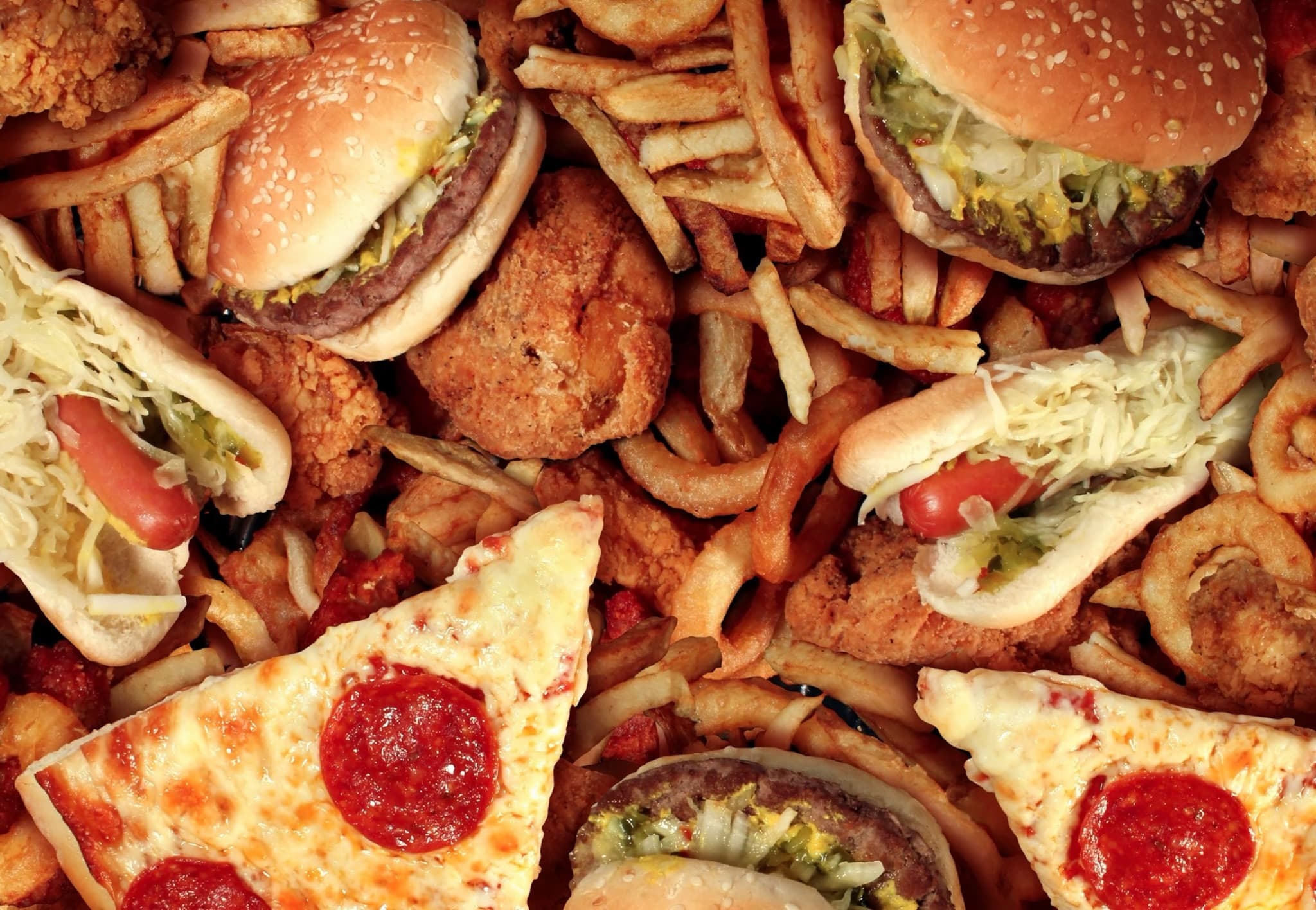 The World Before Processed Foods: Seasons, Sweat, and Real Sustenance