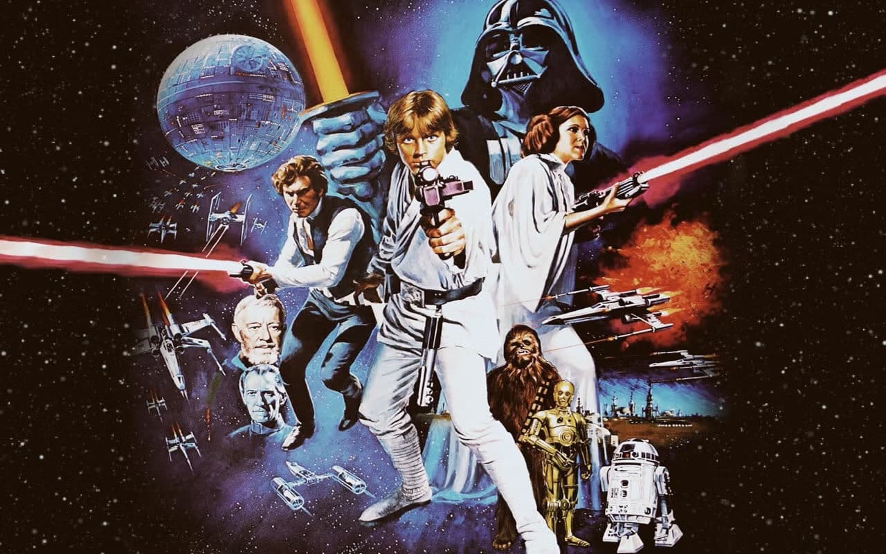 May 4th in Review: Stars Wars Escapism, Geopolitical Strain, and Judicial Jitters Define a Turbulent Day in American Culture and Politics