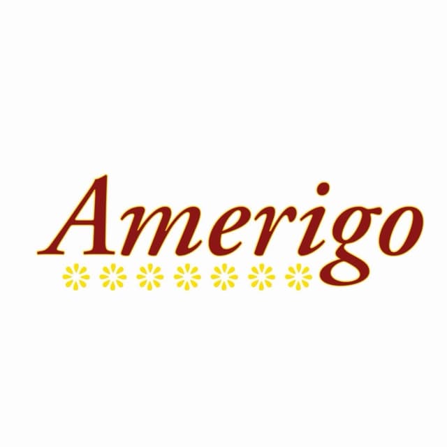 Blood On Blonde - Amerigo Interviews